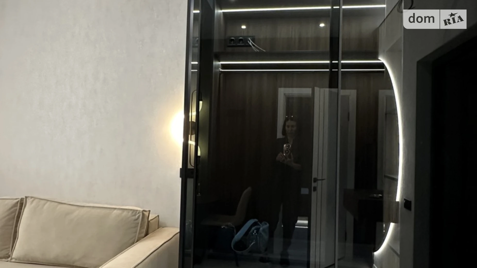 Продается 2-комнатная квартира 42 кв. м в Одессе, ул. Красивая - фото 5