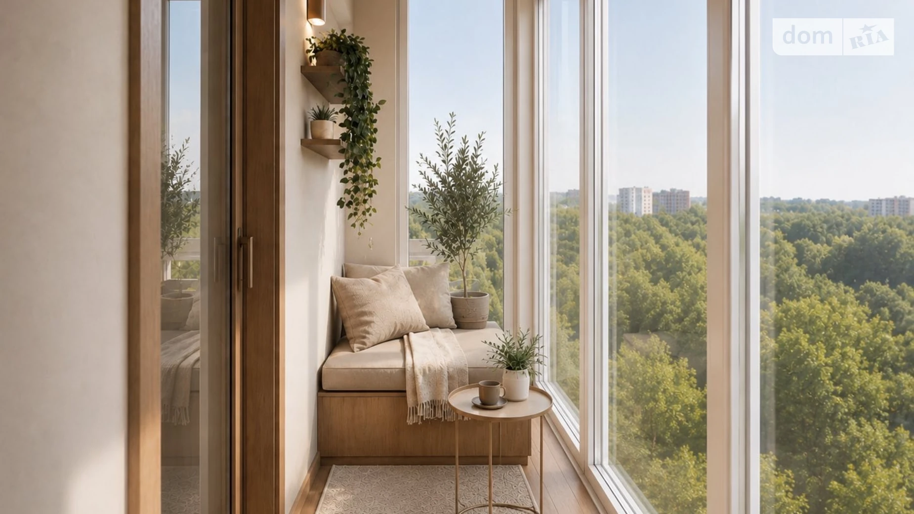 Продается 3-комнатная квартира 93 кв. м в Киеве, ул. Всеволода Змиенко, 21 - фото 5