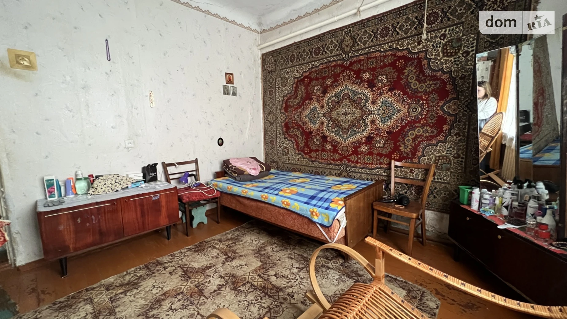 Продается 3-комнатная квартира 62.1 кв. м в Гнивани, ул. Соборная - фото 3