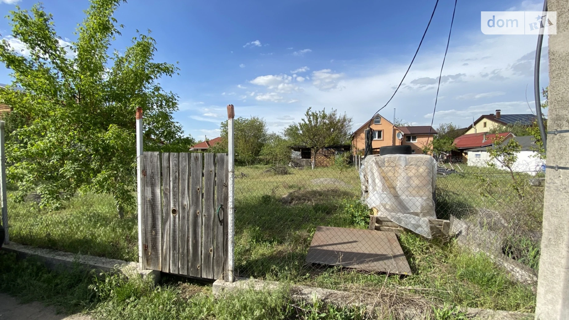 Продается земельный участок 6 соток в Киевской области, цена: 71000 $ - фото 2