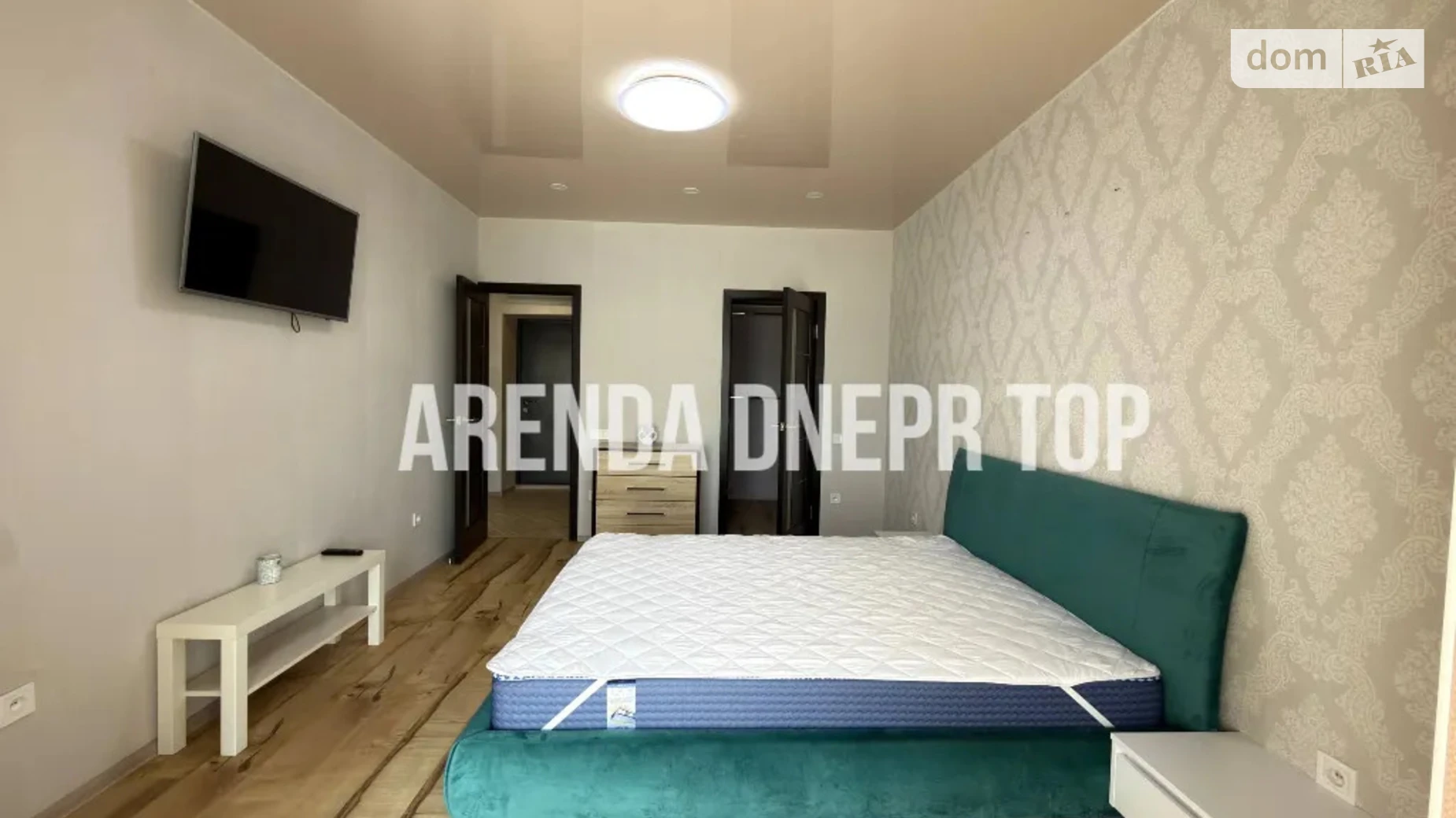 Сдается в аренду 1-комнатная квартира 44 кв. м в Днепре, ул. Левка Лукьяненко, 16 - фото 3