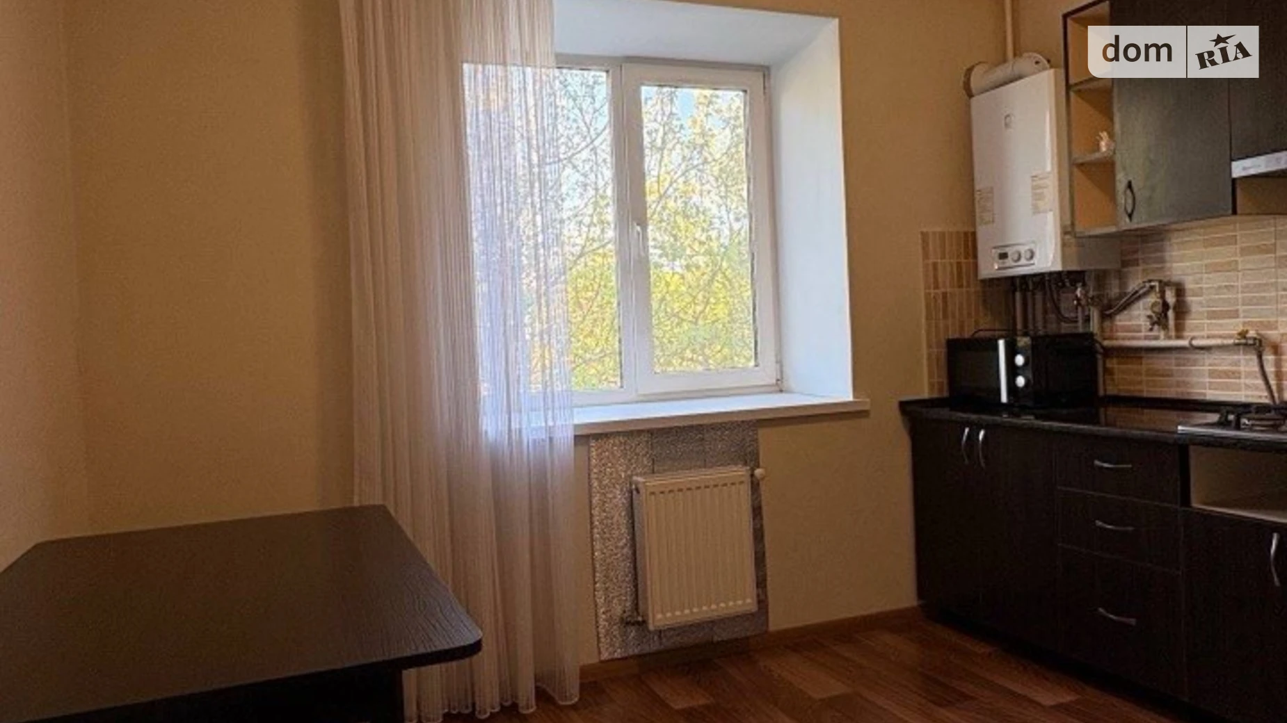 Продается 1-комнатная квартира 40 кв. м в Виннице, Хмельницкое шоссе, 122А - фото 2