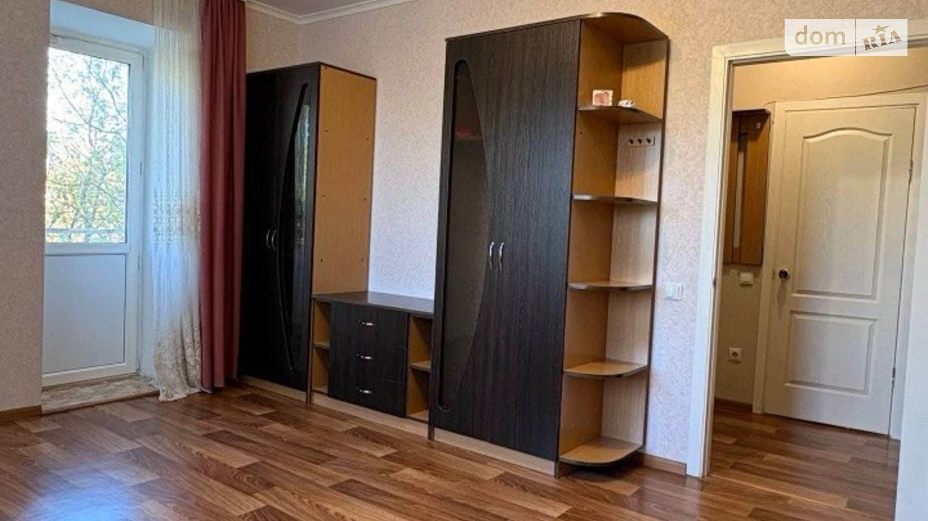 Продается 1-комнатная квартира 40 кв. м в Виннице, Хмельницкое шоссе, 122А - фото 3