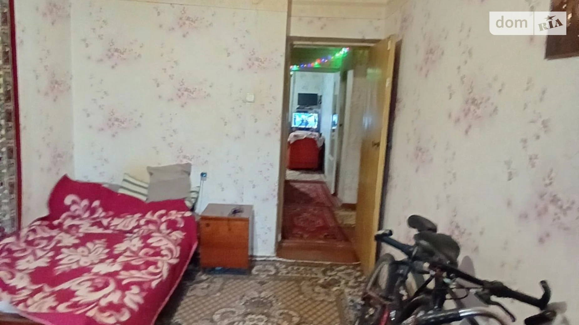 Продается 3-комнатная квартира 62.4 кв. м в Николаеве, ул. Архитектора Старова - фото 5