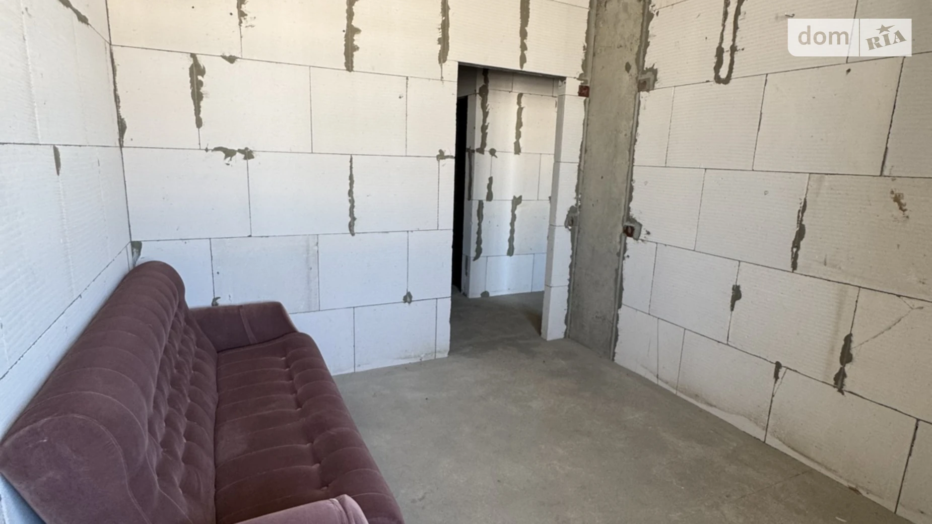Продается 2-комнатная квартира 59 кв. м в Черноморске, цена: 46000 $ - фото 3