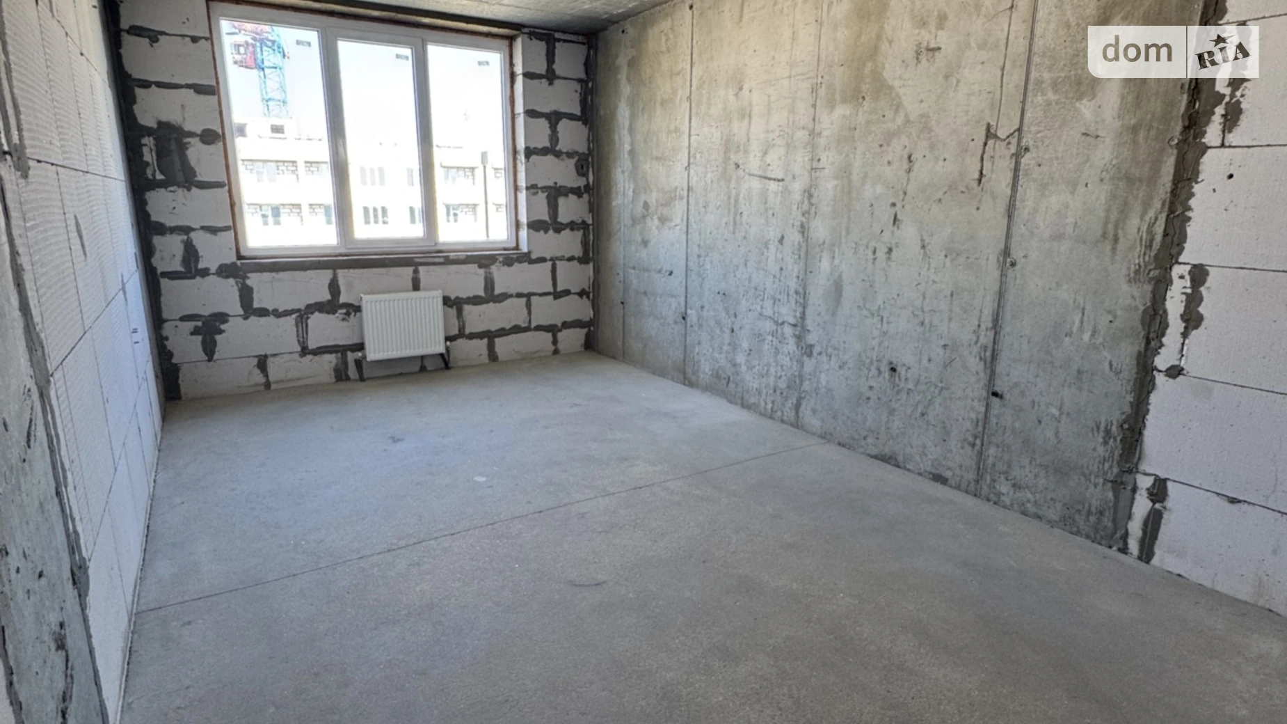 Продается 2-комнатная квартира 59 кв. м в Черноморске, цена: 46000 $ - фото 4