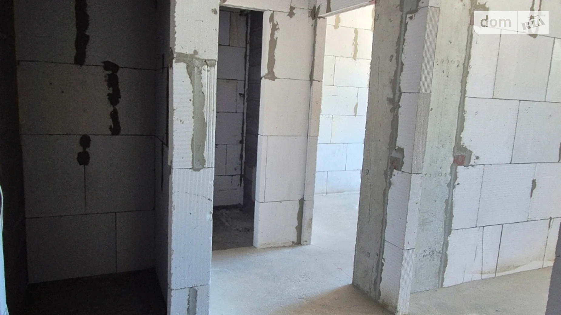 Продается 2-комнатная квартира 59 кв. м в Черноморске, цена: 46000 $ - фото 5