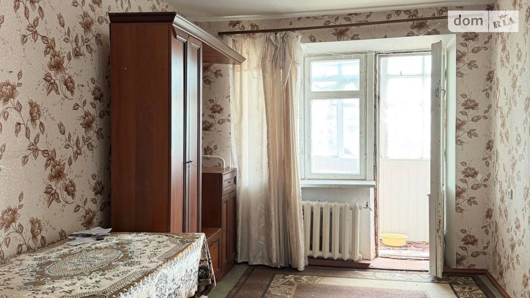 Продается 1-комнатная квартира 32 кв. м в Хмельницком, цена: 36000 $ - фото 5