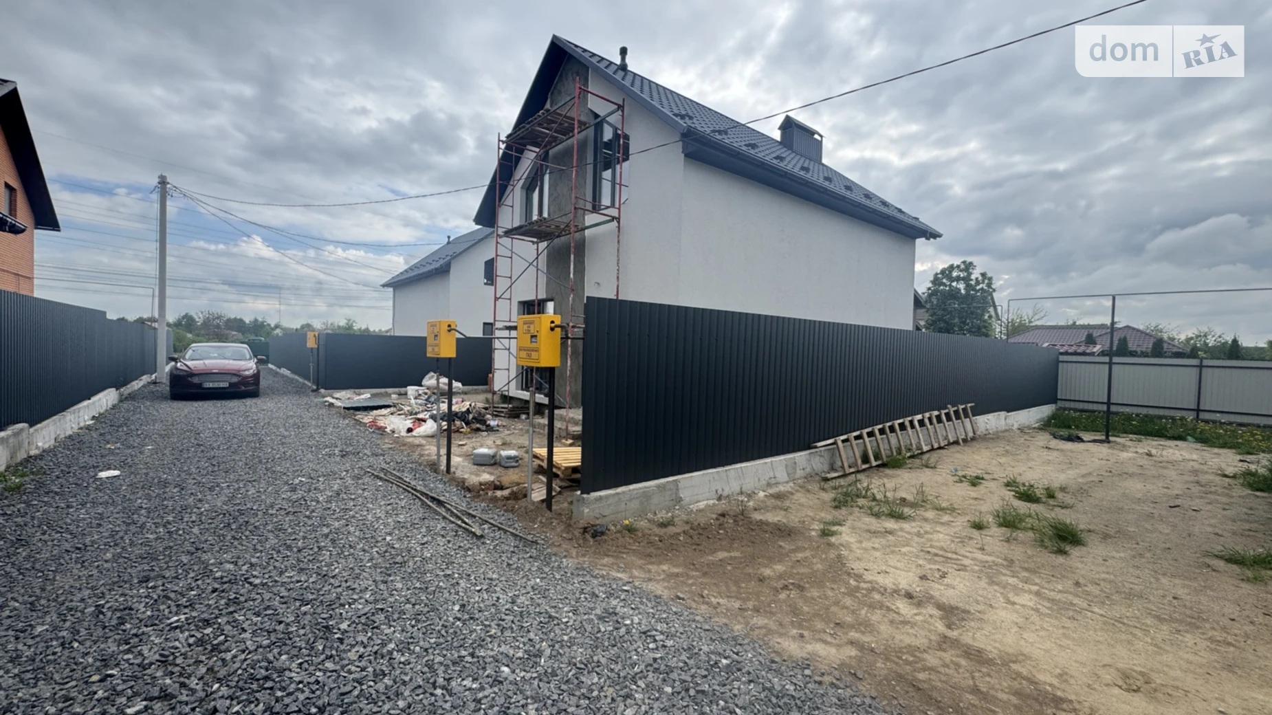Продается дом на 2 этажа 95 кв. м с верандой, цена: 110000 $ - фото 3