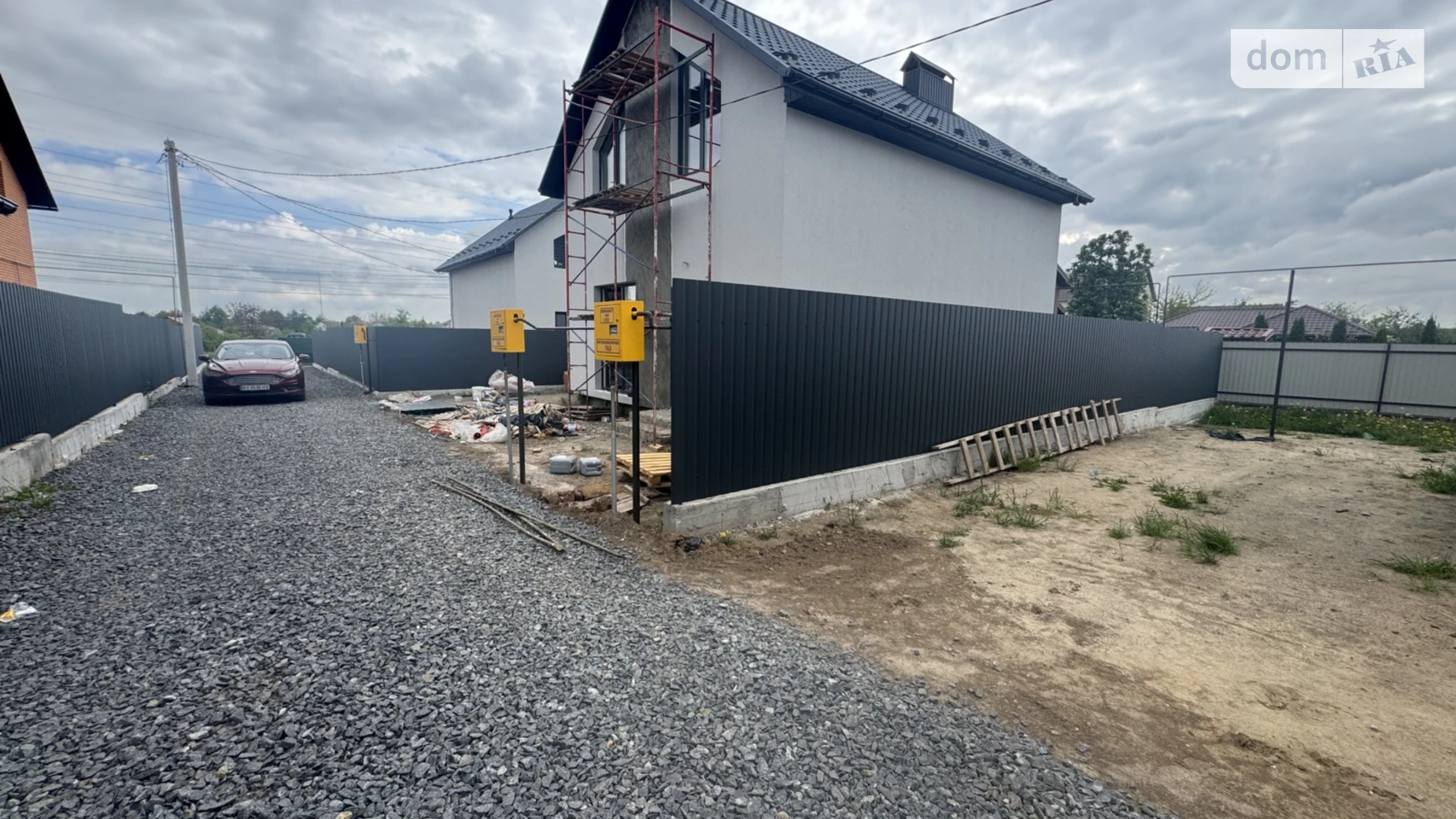 Продается дом на 2 этажа 95 кв. м с верандой, цена: 110000 $ - фото 4