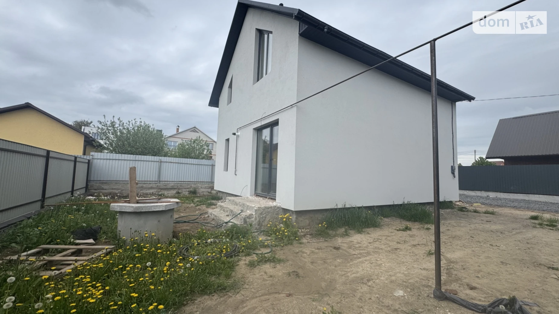 Продается дом на 2 этажа 95 кв. м с верандой, цена: 110000 $ - фото 5