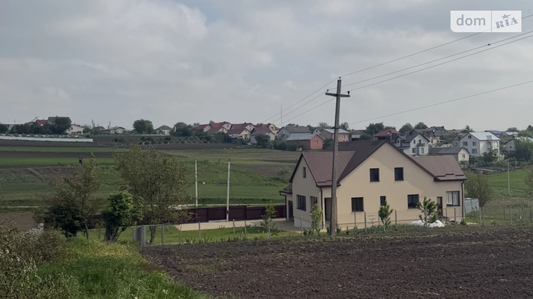 Продається земельна ділянка 0.1918 соток у Тернопільській області, цена: 12000 $ - фото 4