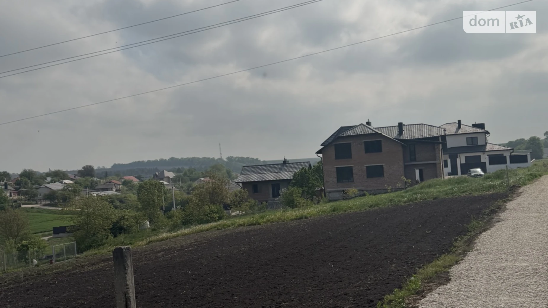 Продається земельна ділянка 0.1918 соток у Тернопільській області, цена: 12000 $ - фото 5
