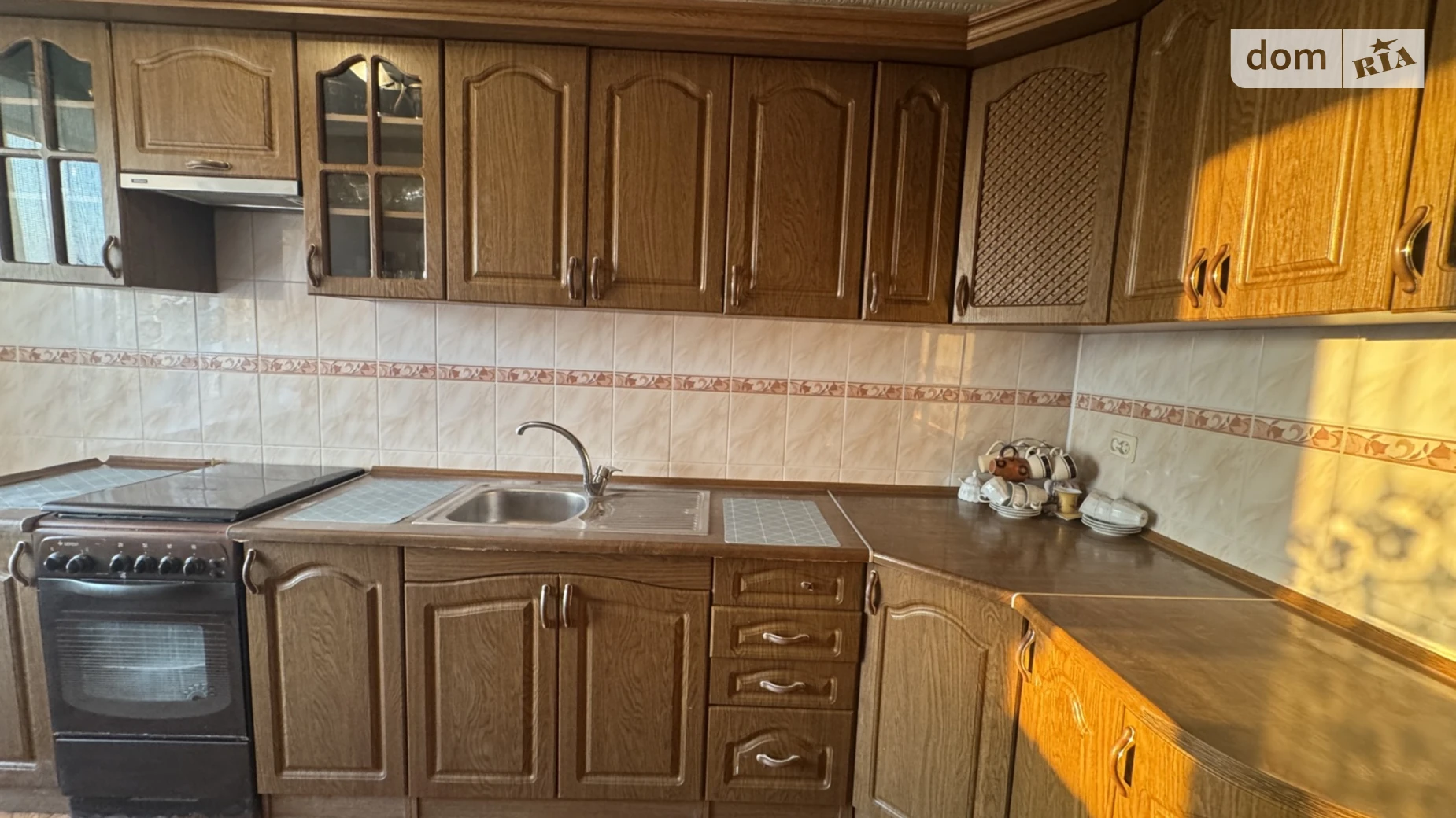 3-комнатная квартира 67 кв. м в Тернополе, цена: 68900 $ - фото 2