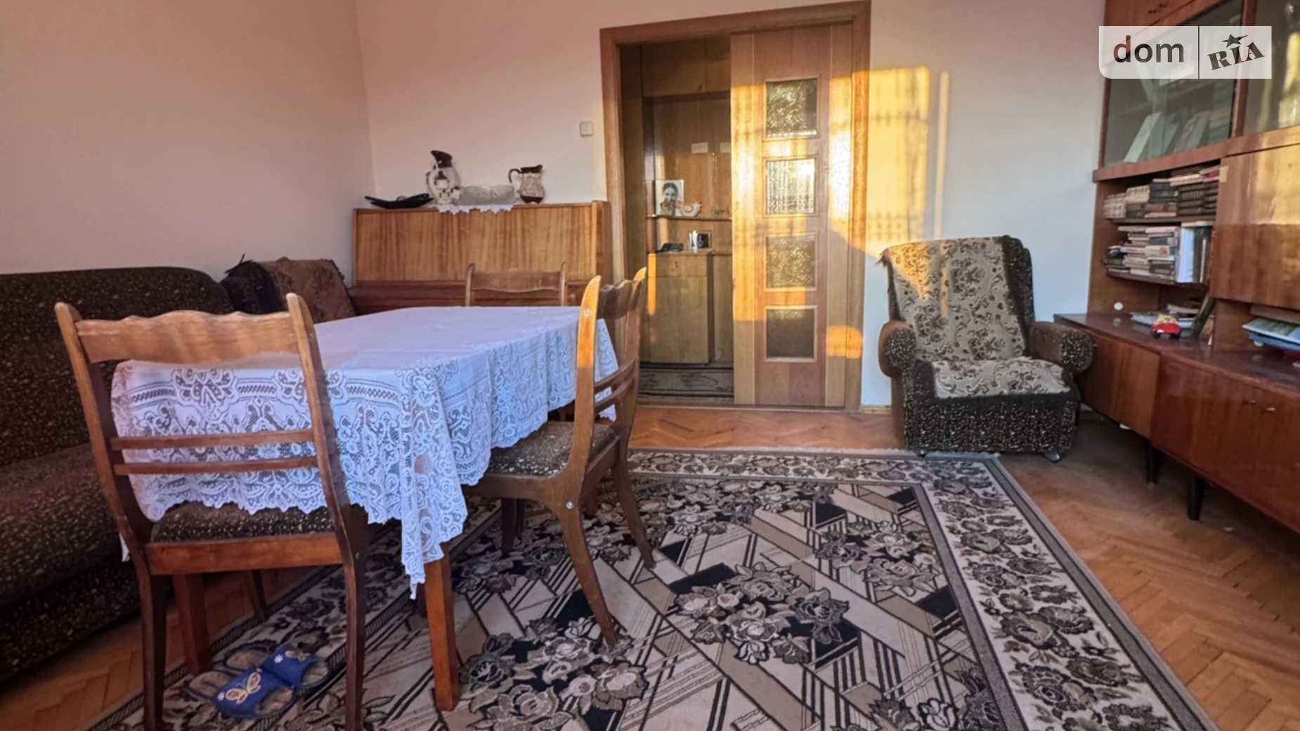 3-комнатная квартира 67 кв. м в Тернополе, цена: 68900 $ - фото 4