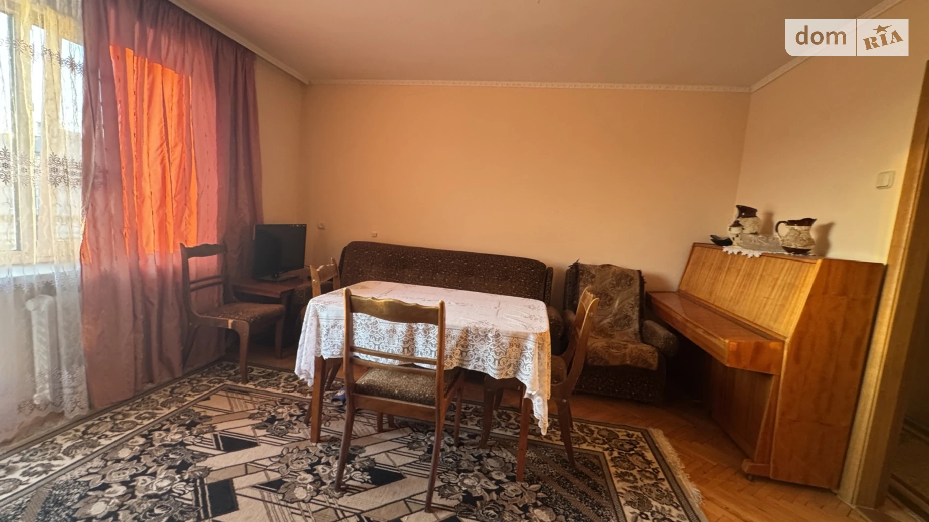 3-комнатная квартира 67 кв. м в Тернополе, цена: 68900 $ - фото 5