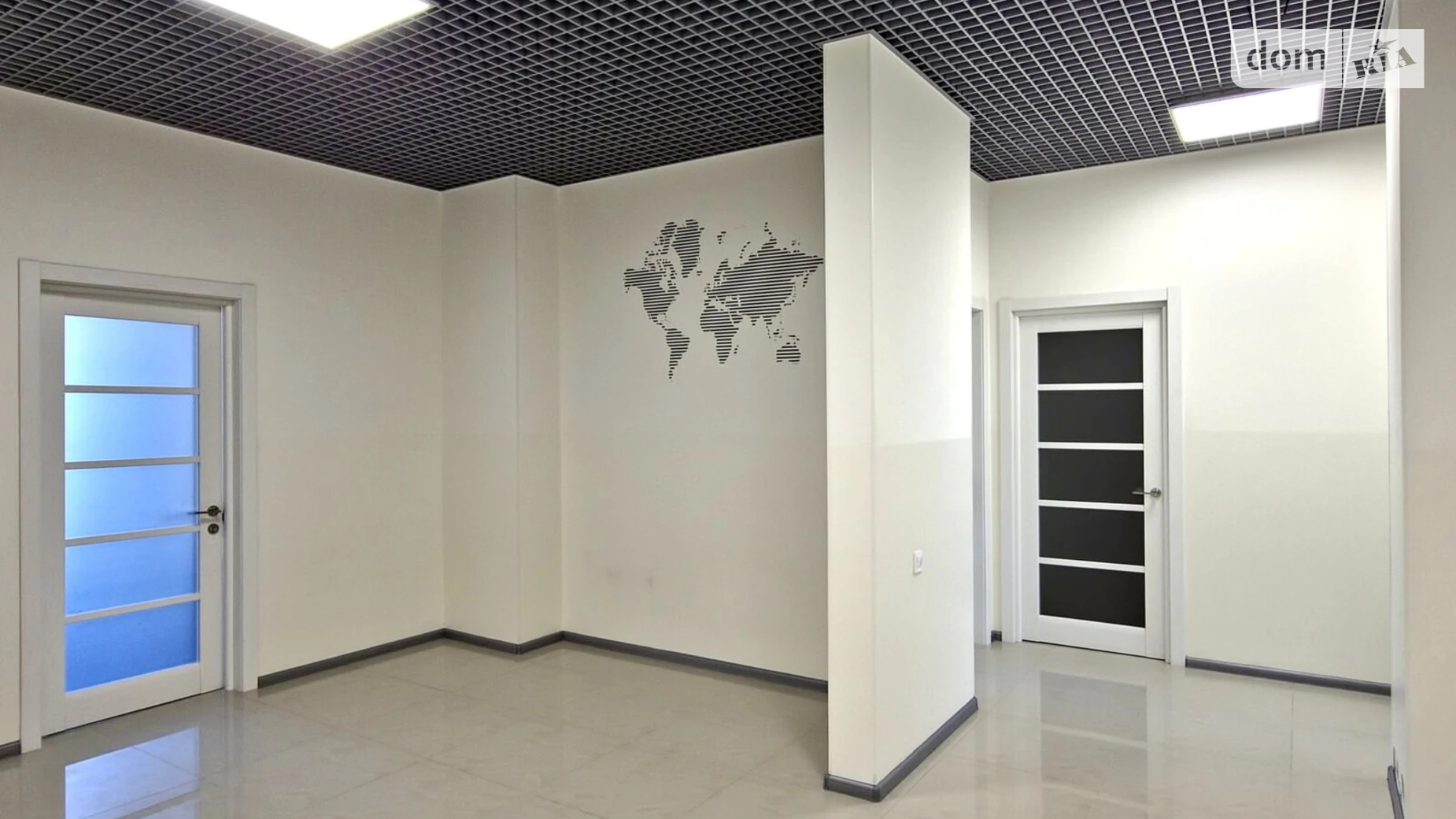 Продается 4-комнатная квартира 136.5 кв. м в Киеве, наб. Днепровская, 26Д - фото 2