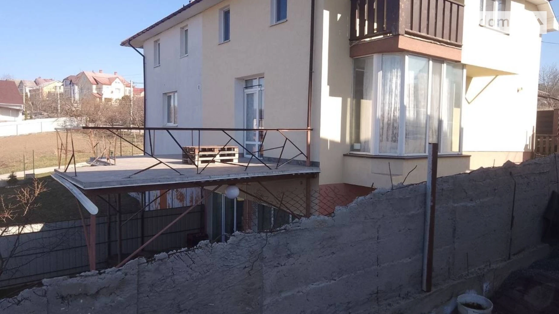 ул. Рассветная Лезневое Хмельницкий, цена: 112000 $ - фото 2