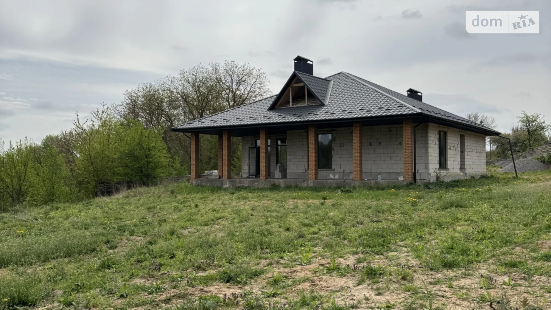 Продается одноэтажный дом 174 кв. м с баней/сауной, цена: 135000 $ - фото 2