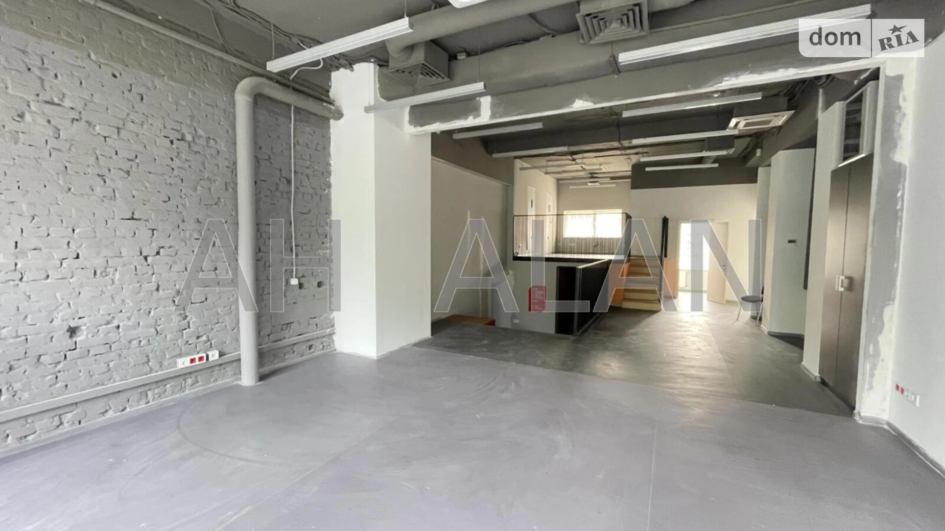 Сдается в аренду офис 300 кв. м в бизнес-центре, цена: 4500 $ - фото 4