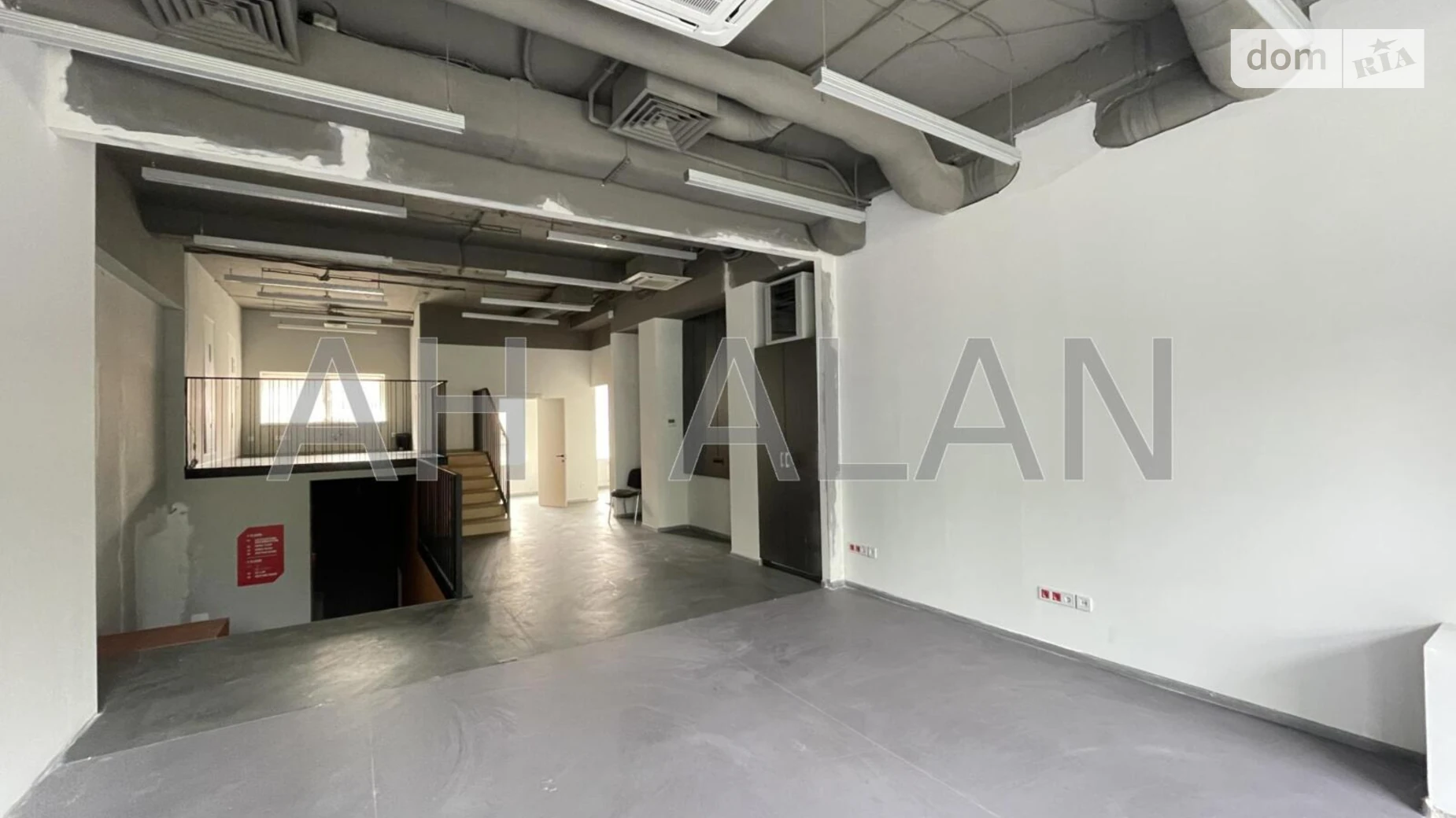 Сдается в аренду офис 300 кв. м в бизнес-центре, цена: 4500 $ - фото 5