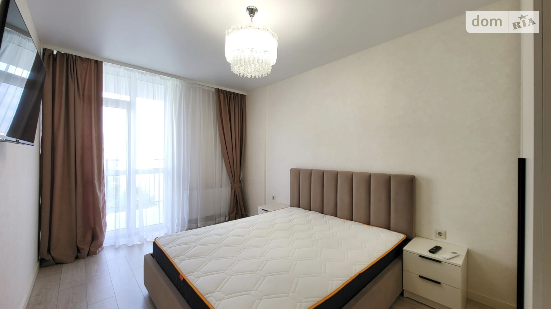 Сдается в аренду 1-комнатная квартира 43 кв. м в Виннице, ул. Академика Янгеля, 54 - фото 5