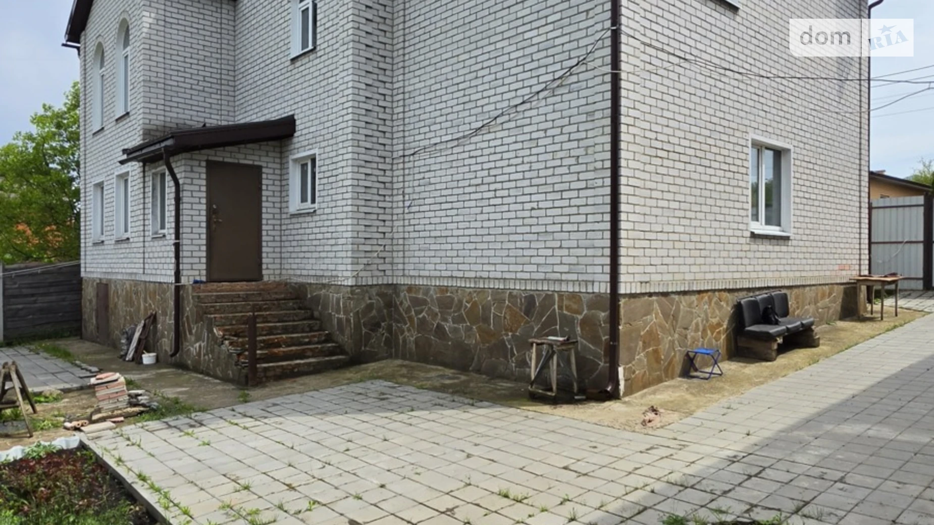 Продается дом на 2 этажа 218.5 кв. м с мансардой, цена: 100000 $ - фото 5