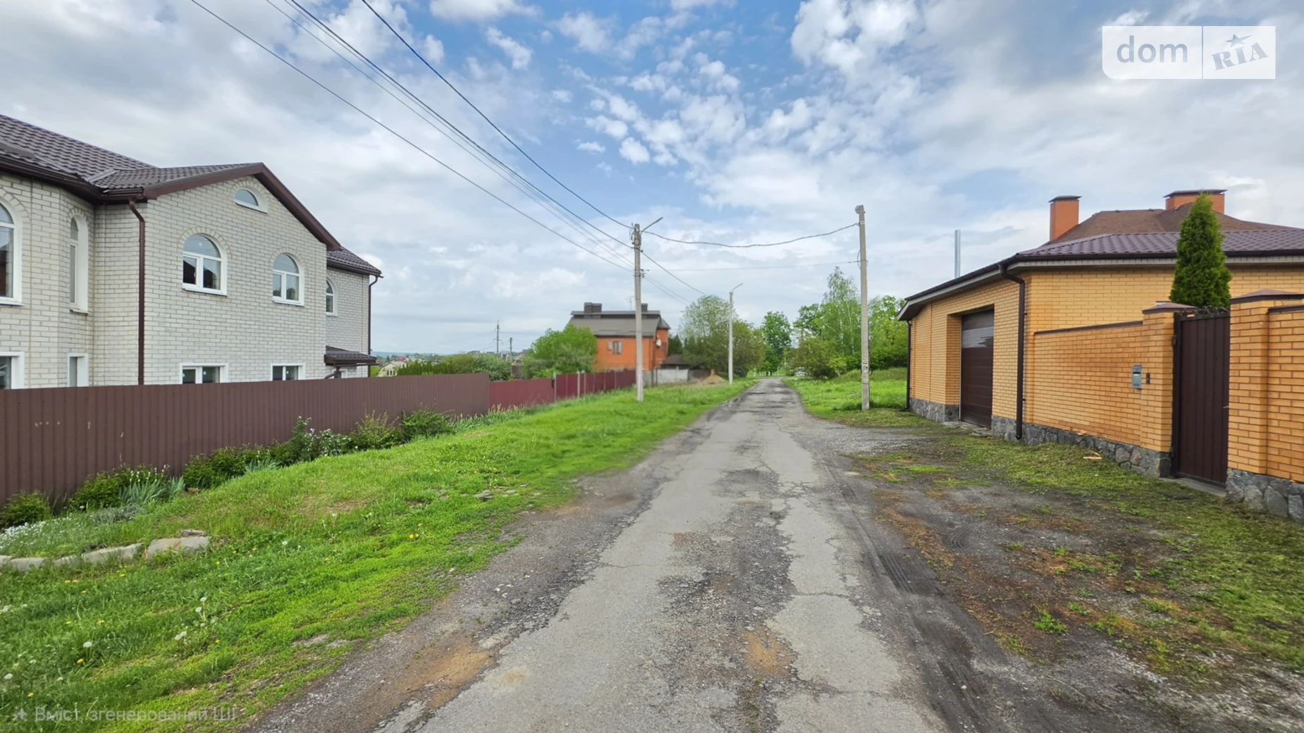 Продается дом на 2 этажа 218.5 кв. м с мансардой, цена: 100000 $ - фото 4