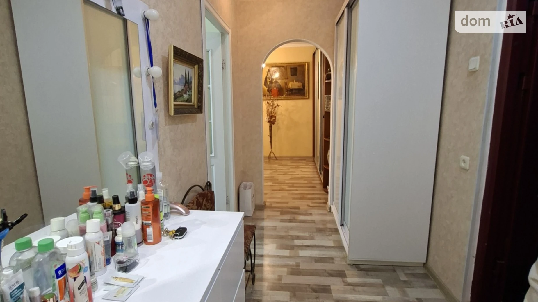Продается 2-комнатная квартира 62 кв. м в Одессе, ул. Виталия Блажка(Махачкалинская) - фото 5
