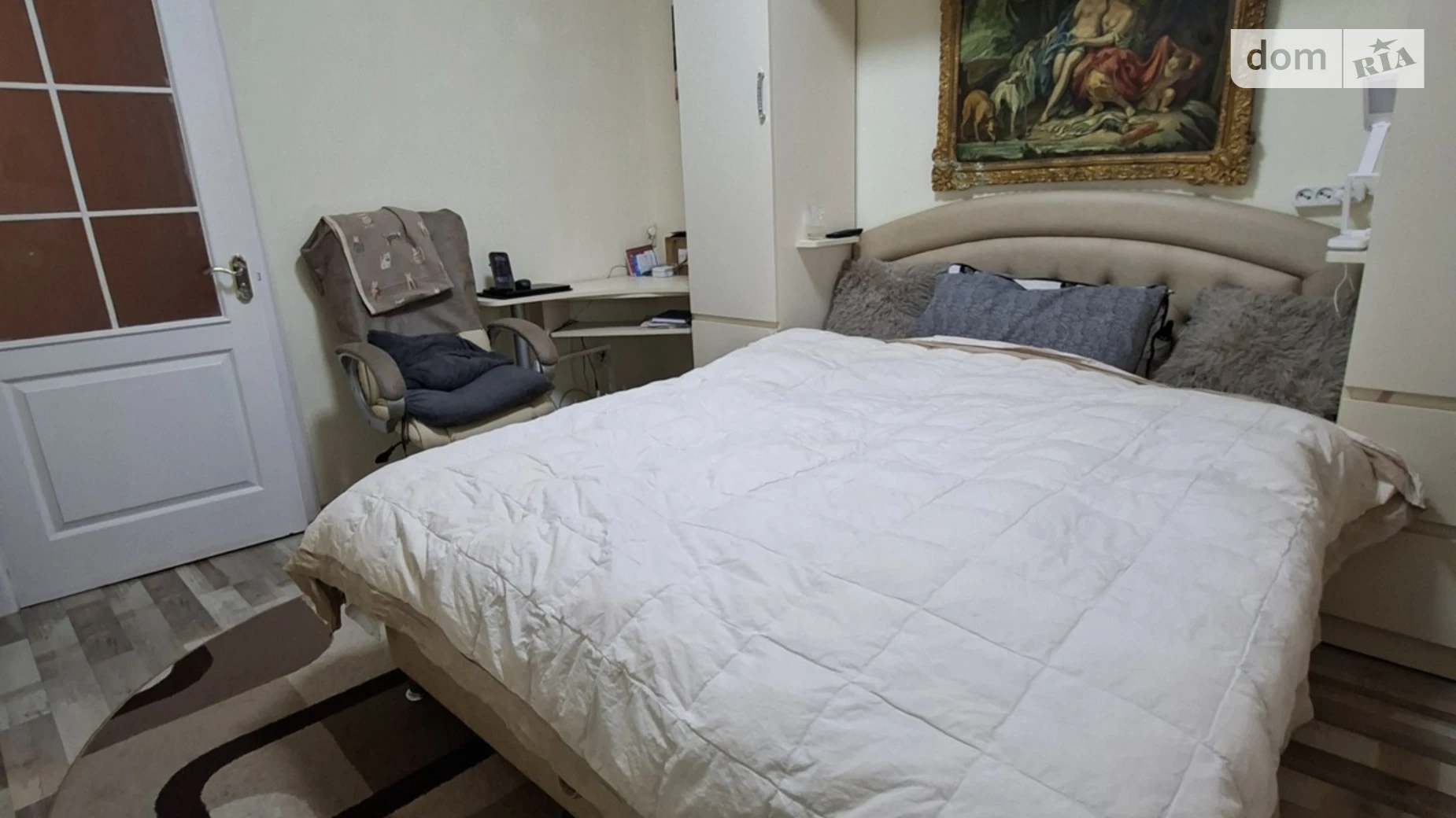 Продается 2-комнатная квартира 62 кв. м в Одессе, ул. Виталия Блажка(Махачкалинская) - фото 3