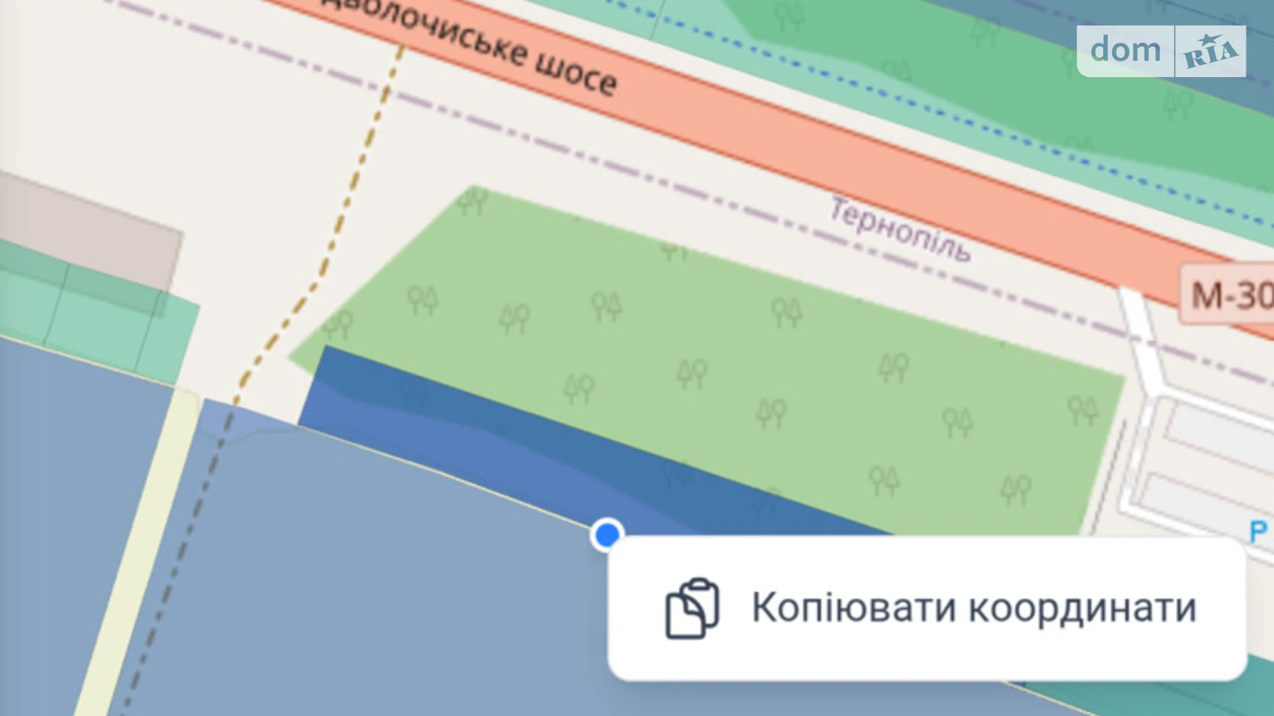ул. Подволочиское шоссе Східний Тернополь, цена: 30000 грн - фото 4