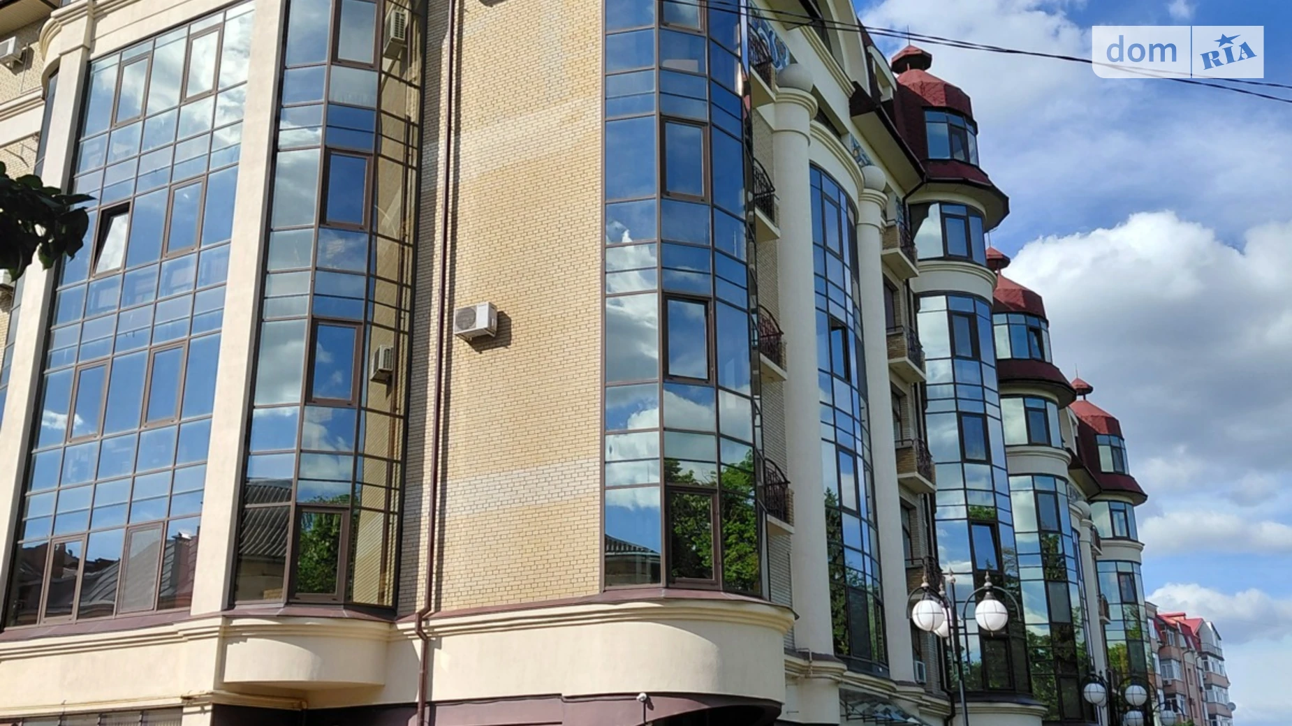Здається в оренду 2-кімнатна квартира 119.9 кв. м у Полтаві, вул. Конституції, 13 - фото 2