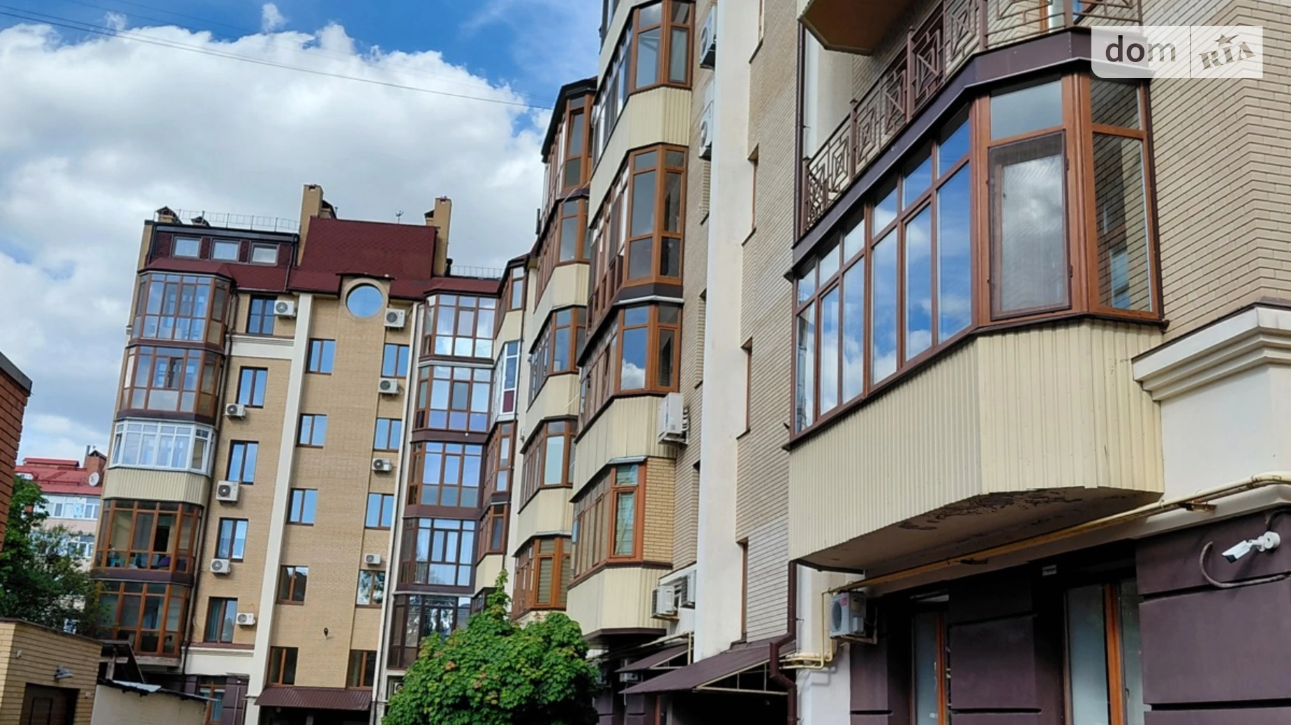 Здається в оренду 2-кімнатна квартира 119.9 кв. м у Полтаві, вул. Конституції, 13 - фото 3