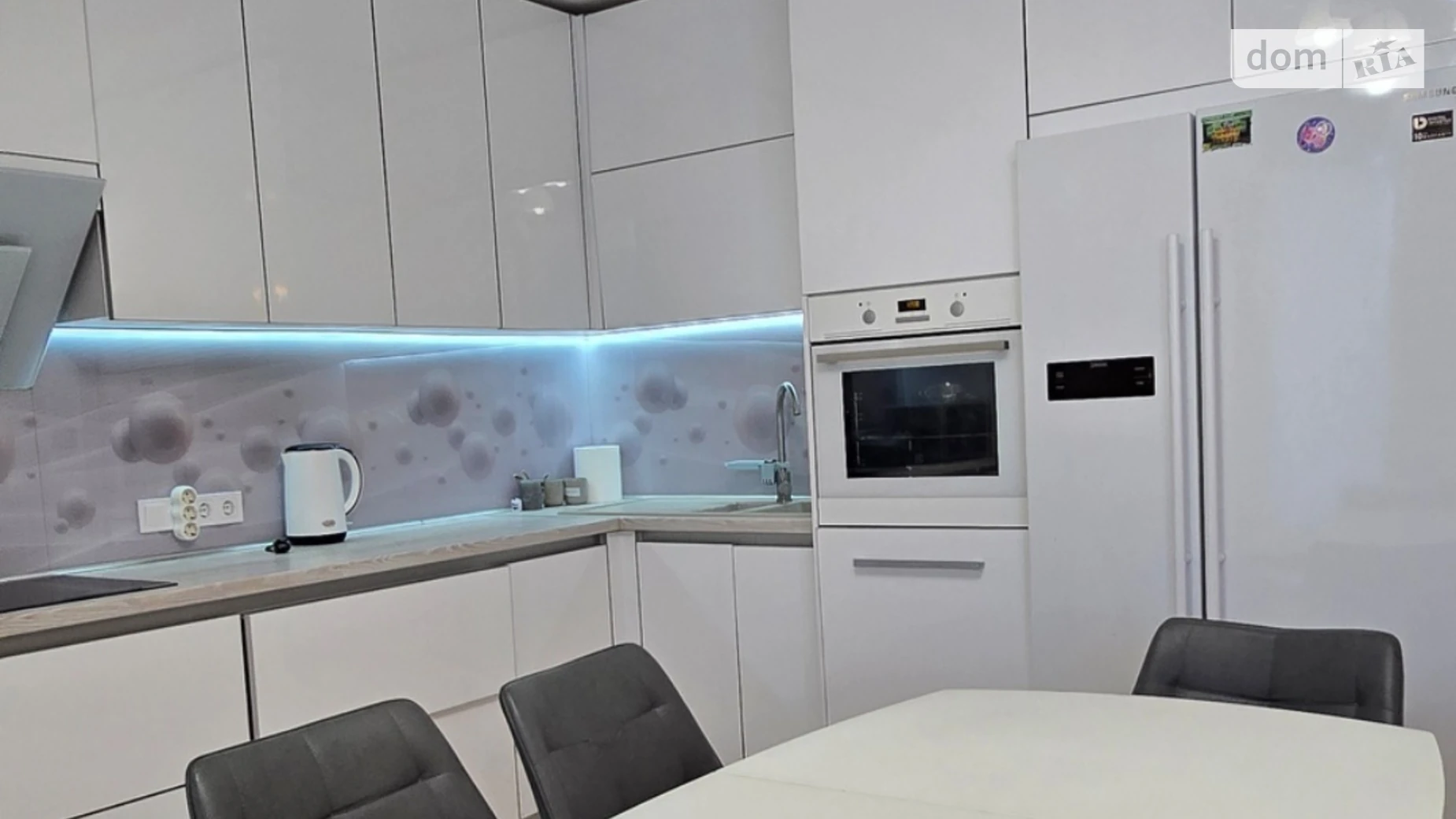Продается 2-комнатная квартира 79 кв. м в Харькове, просп. Григоренко Петра, 16 - фото 2