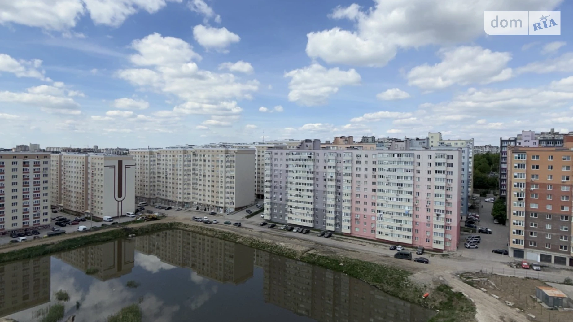 Продается 2-комнатная квартира 80.7 кв. м в Хмельницком, ул. Лесогриневецкая - фото 4