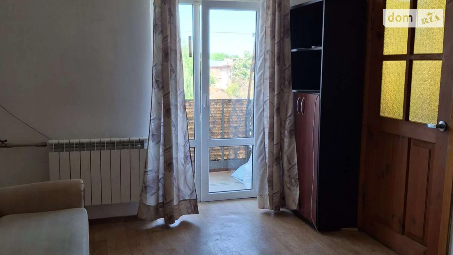 Сдается в аренду 1-комнатная квартира 32.9 кв. м в, цена: 8000 грн - фото 2