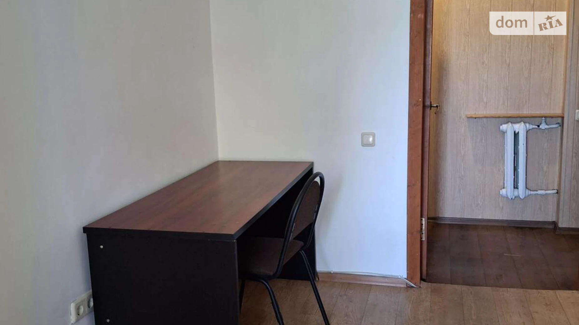 Сдается в аренду 1-комнатная квартира 32.9 кв. м в, цена: 8000 грн - фото 4