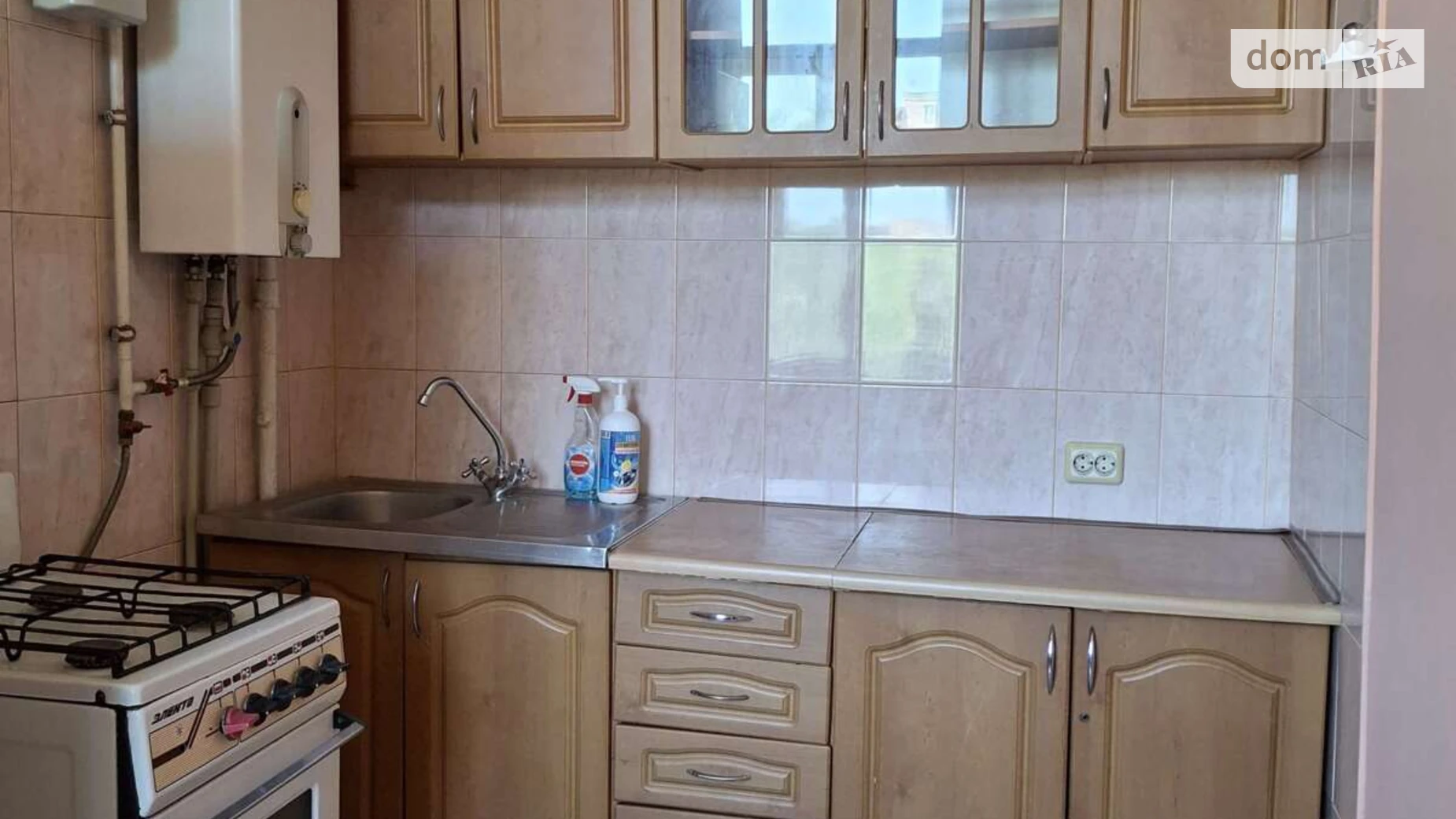 Сдается в аренду 1-комнатная квартира 32.9 кв. м в, цена: 8000 грн - фото 5