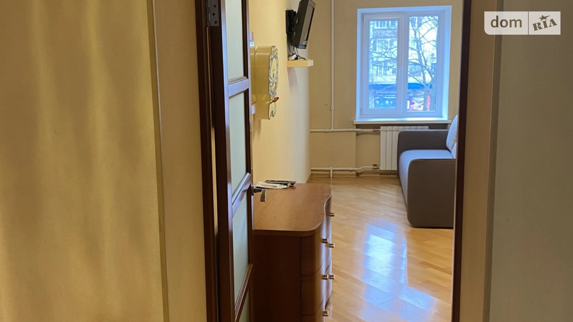Сдается в аренду 2-комнатная квартира 44 кв. м в Киеве, ул. Даниила Щербаковского(Щербакова), 72 - фото 2