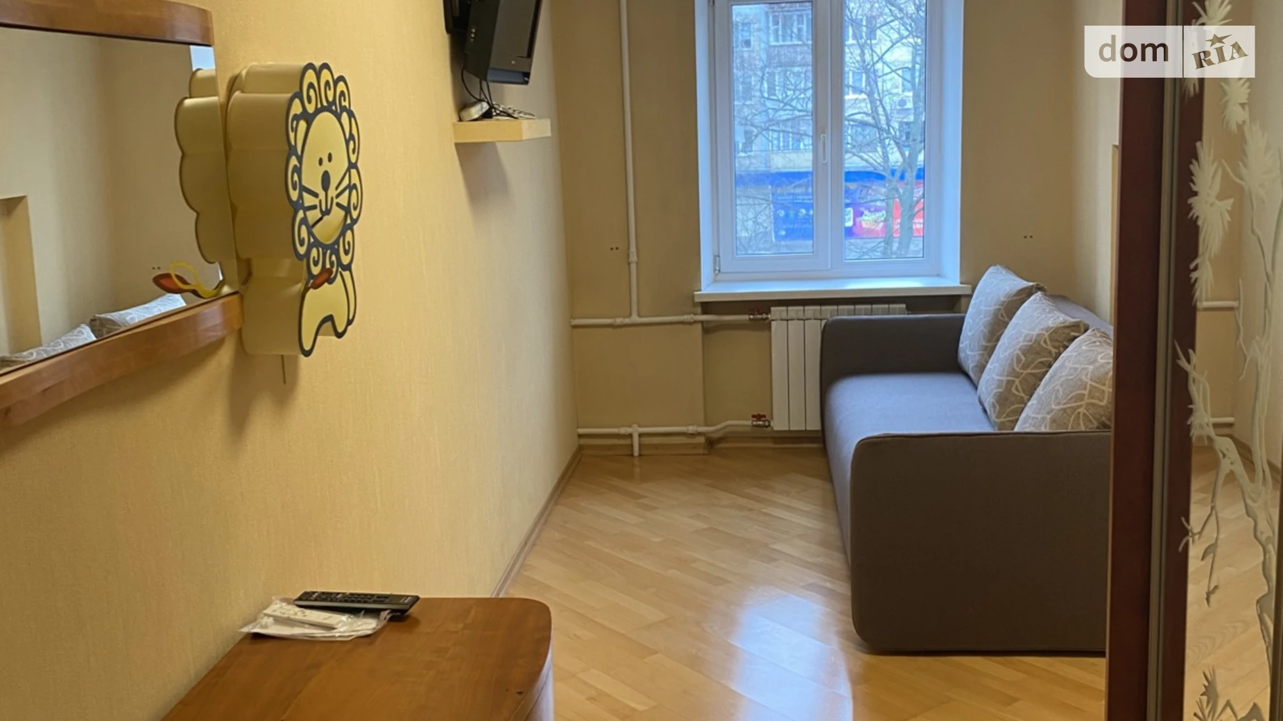 Сдается в аренду 2-комнатная квартира 44 кв. м в Киеве, ул. Даниила Щербаковского(Щербакова), 72 - фото 4