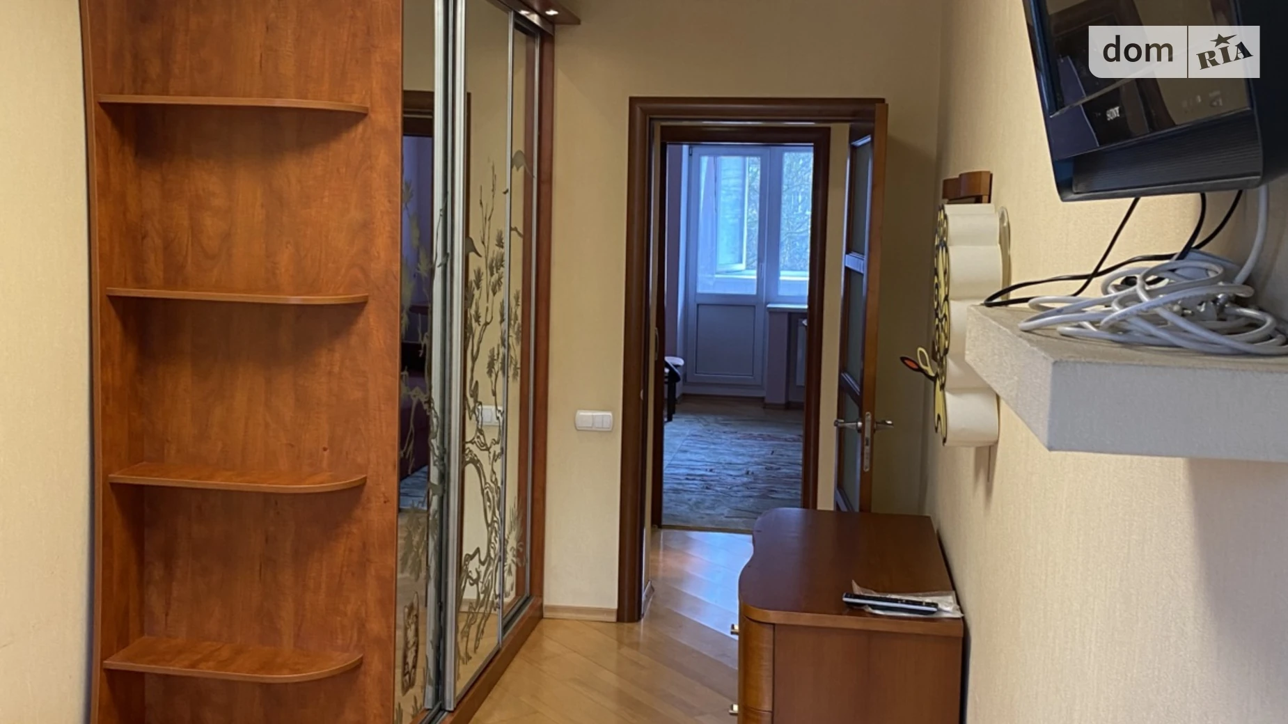 Сдается в аренду 2-комнатная квартира 44 кв. м в Киеве, ул. Даниила Щербаковского(Щербакова), 72 - фото 5