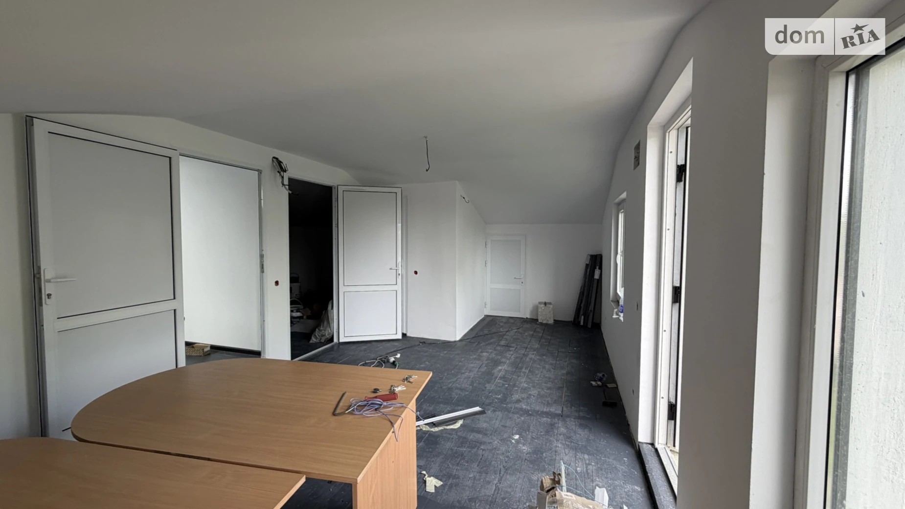 Здається в оренду офіс 65 кв. м в бізнес-центрі, цена: 16250 грн - фото 5