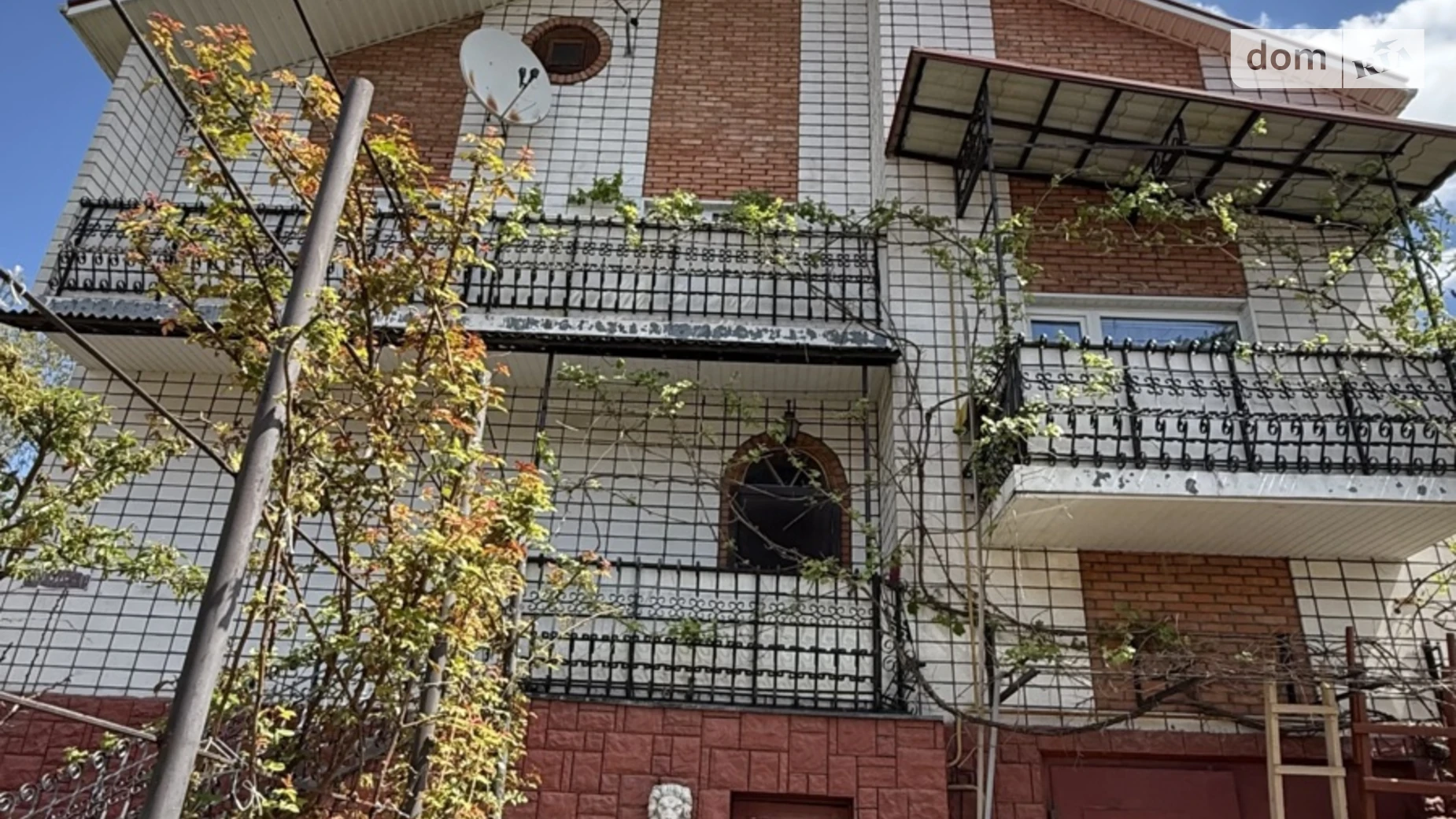 Продається будинок 3 поверховий 294 кв. м з подвалом, цена: 180000 $ - фото 2