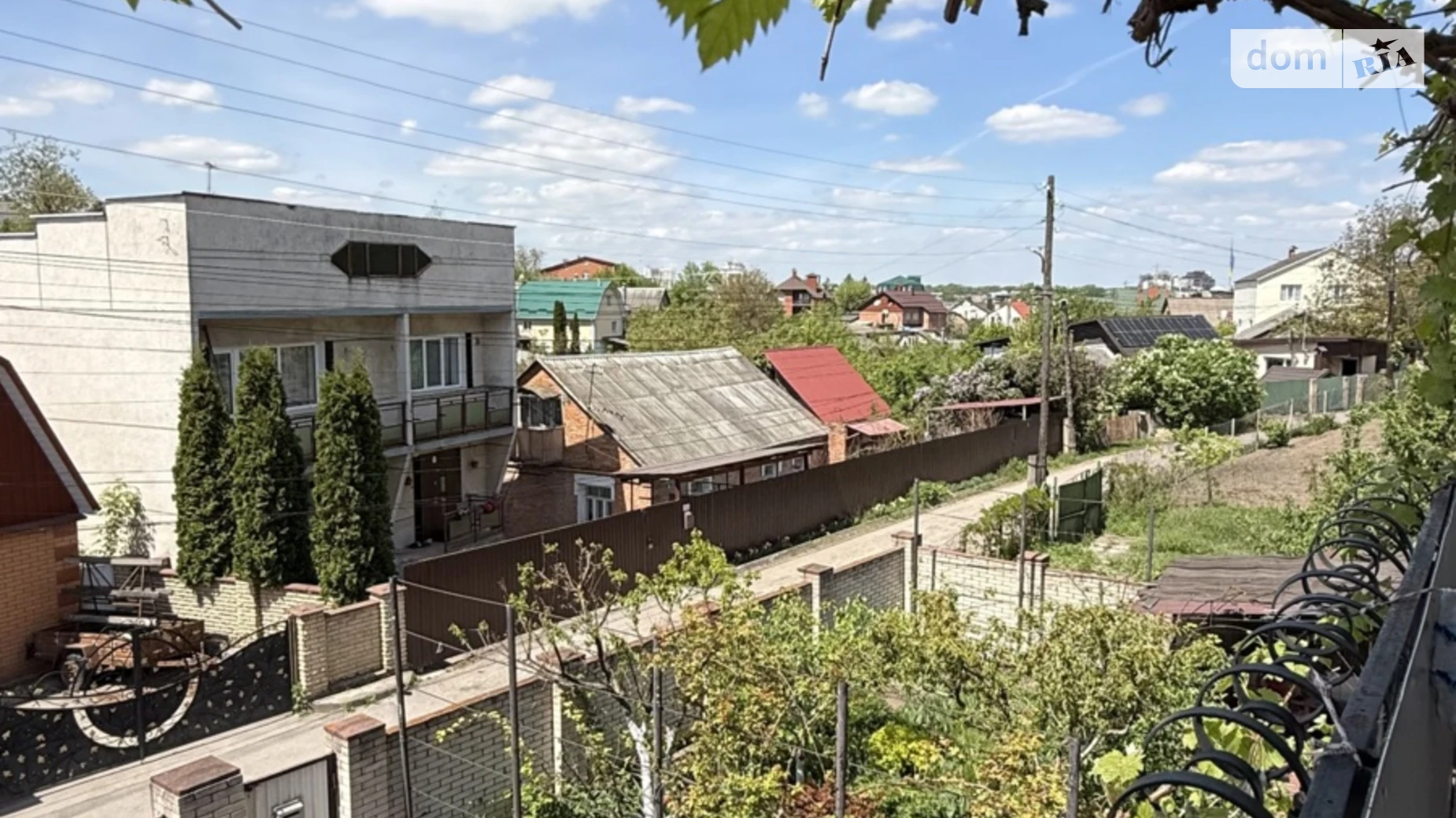 Продається будинок 3 поверховий 294 кв. м з подвалом, цена: 180000 $ - фото 3