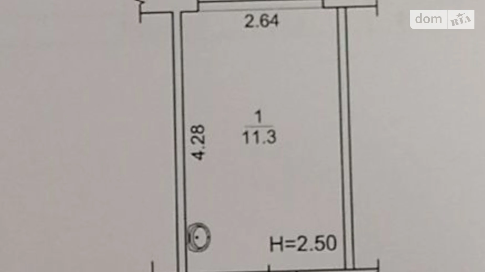 Продается комната 11.3 кв. м в Киеве, цена: 18000 $ - фото 2