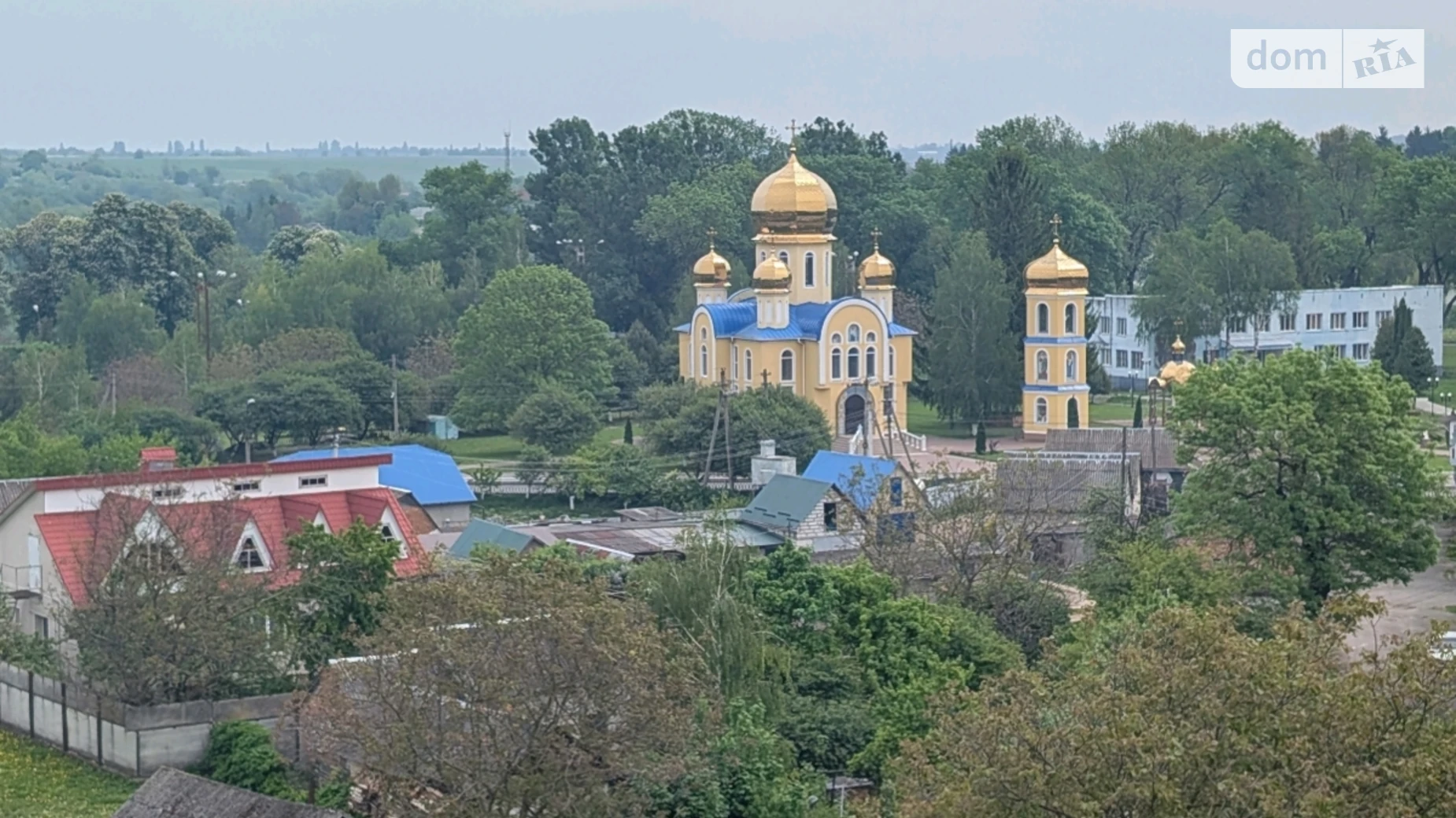 Продается 1-комнатная квартира 52 кв. м в Теофиполе, вул. Небесной Сотни, 30 - фото 3