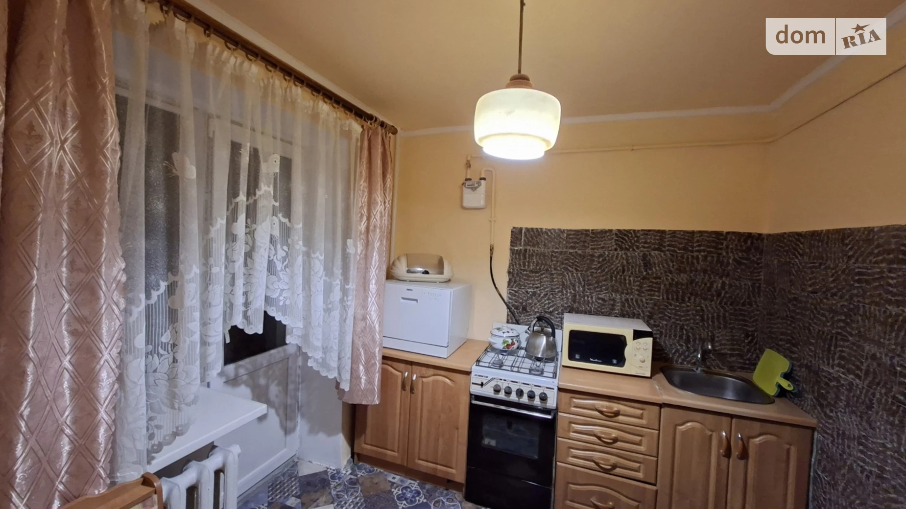 Продается 1-комнатная квартира 40.7 кв. м в Днепре, ул. Савкина - фото 2