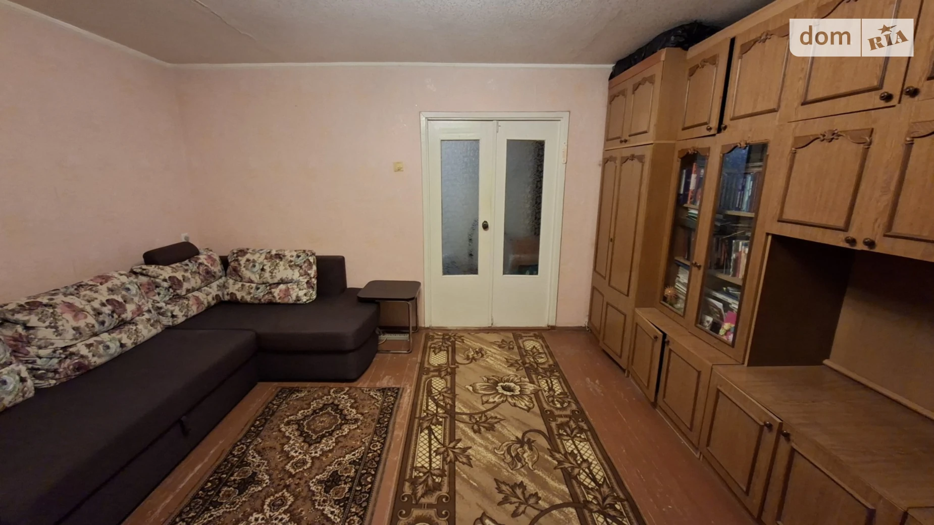 Продается 1-комнатная квартира 40.7 кв. м в Днепре, ул. Савкина - фото 4