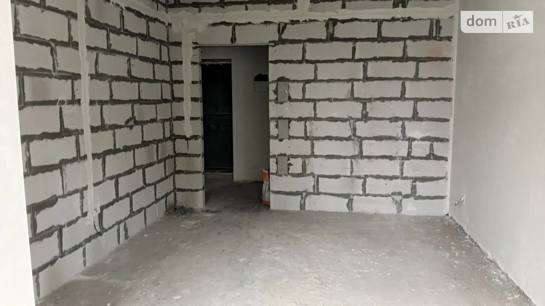 Продается 1-комнатная квартира 49.1 кв. м в Хмельницком, ул. Зализняка Максима, 1Б - фото 3