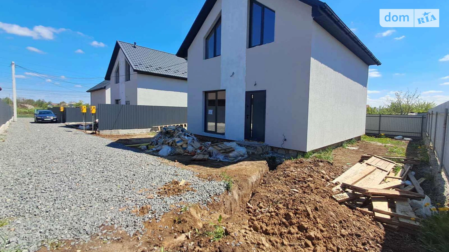Продается дом на 2 этажа 95 кв. м с верандой, цена: 110000 $ - фото 5